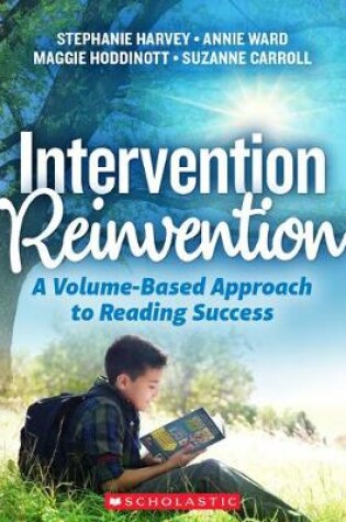 Cover of Intervention Reinvention