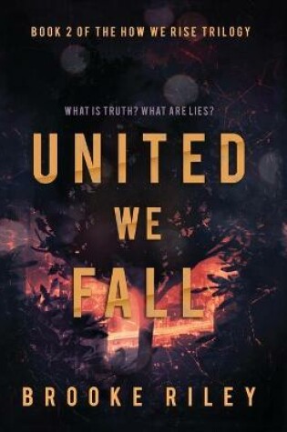 Cover of United We Fall