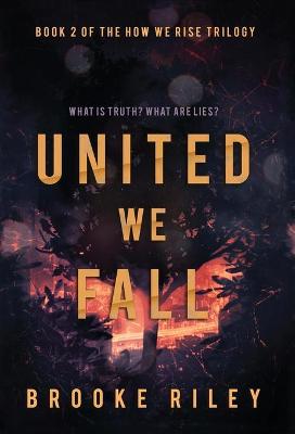 Book cover for United We Fall