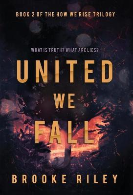 Cover of United We Fall