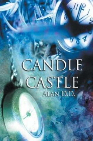 Cover of Candle Castle