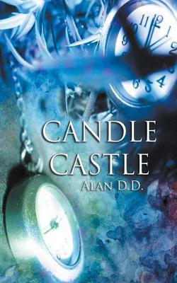 Book cover for Candle Castle