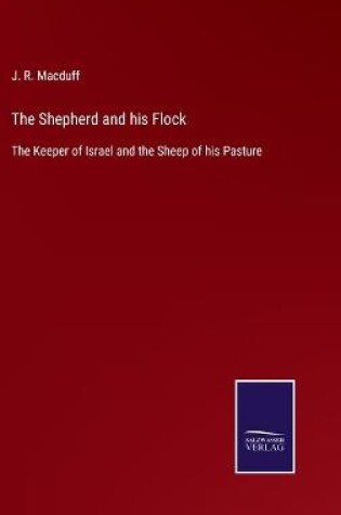 Cover of The Shepherd and his Flock