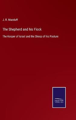 Book cover for The Shepherd and his Flock