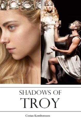 Cover of Shadows of Troy