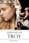 Book cover for Shadows of Troy