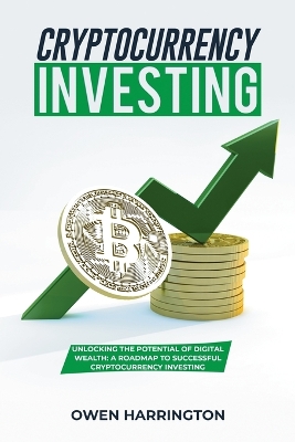 Cover of Cryptocurrency Investing