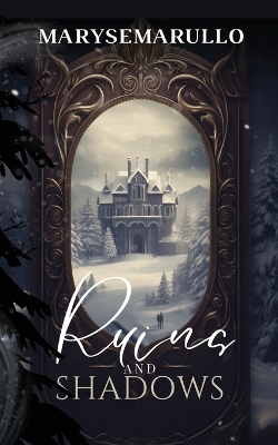 Book cover for Ruins and shadows