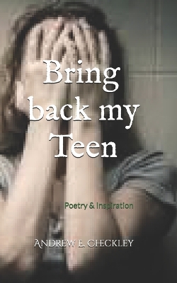 Book cover for Bring back my Teen