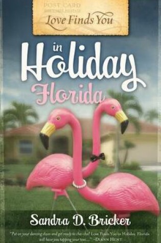 Cover of Love Finds You in Holiday, Florida