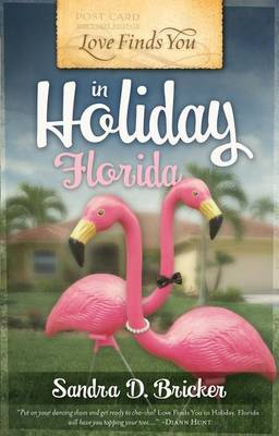 Cover of Love Finds You in Holiday, Florida