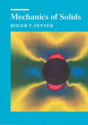 Cover of Mechanics of Solids