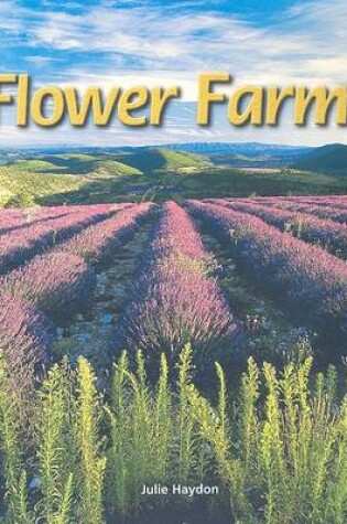 Cover of Flower Farms