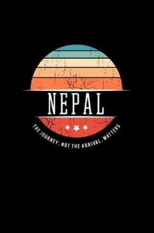 Cover of Nepal