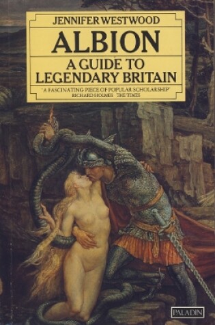 Cover of Albion