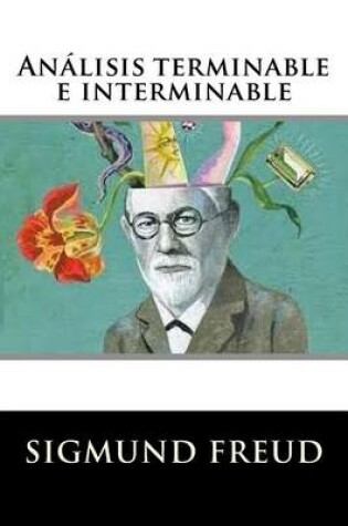 Cover of Analisis Terminable E Interminable (Spanish Edition)