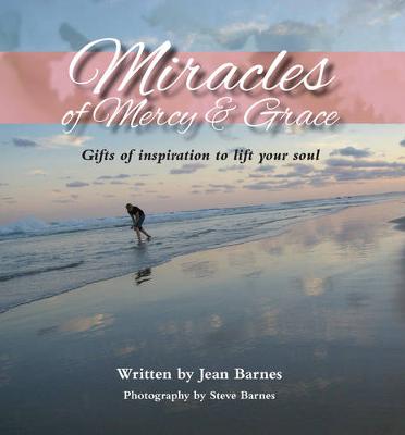 Book cover for Miracles of Mercy & Grace