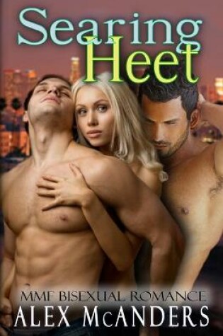Cover of Searing Heet