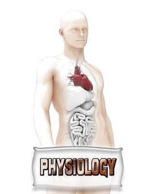 Book cover for Physiology