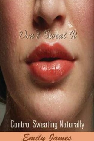 Cover of Don't Sweat It