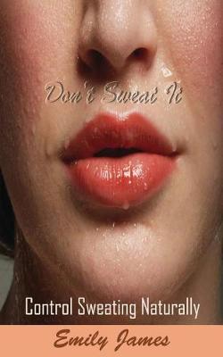 Book cover for Don't Sweat It