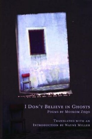 Cover of I Don't Believe in Ghosts