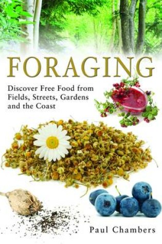 Cover of Foraging