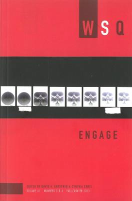 Book cover for Engage: Wsq