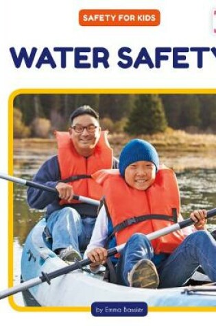 Cover of Water Safety