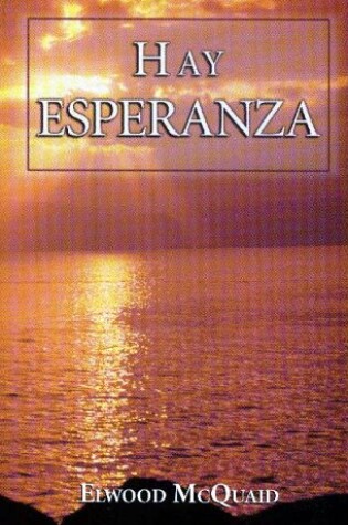 Cover of Hay Esperanza