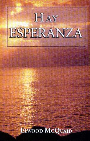 Book cover for Hay Esperanza