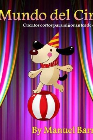 Cover of El Mundo del Circo