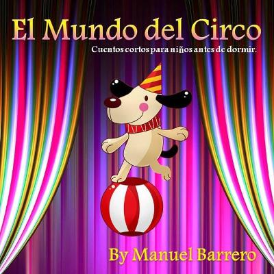 Book cover for El Mundo del Circo