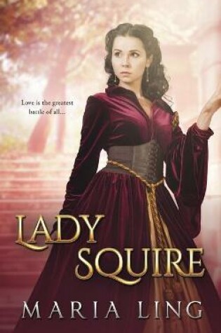 Cover of Lady Squire