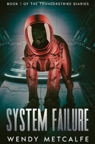 Cover of System Failure