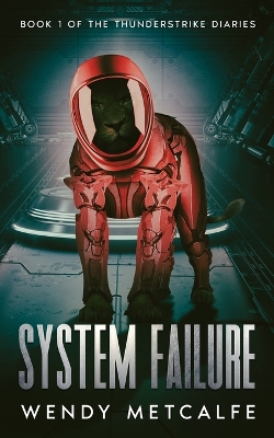 Book cover for System Failure