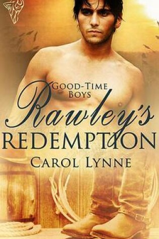 Cover of Rawley's Redemption