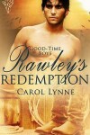 Book cover for Rawley's Redemption