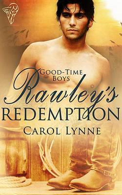 Cover of Rawley's Redemption