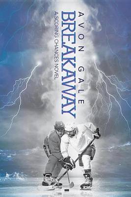 Book cover for Breakaway