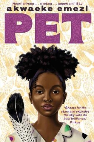 Cover of Pet
