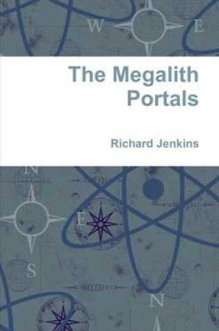 Cover of The Megalith Portals