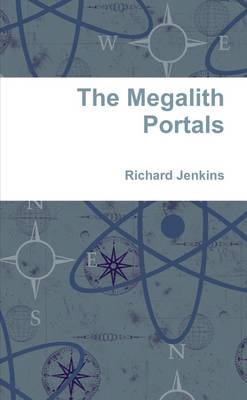 Book cover for The Megalith Portals