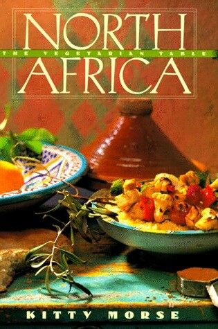 Cover of North Africa