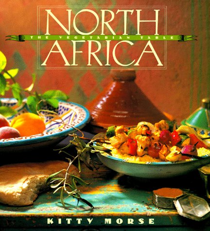 Book cover for North Africa