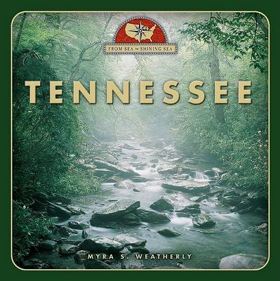 Cover of Tennessee