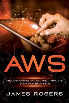 Book cover for Aws