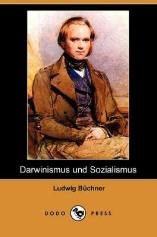 Cover of Darwinismus Und Sozialismus (Dodo Press)