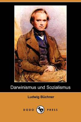 Book cover for Darwinismus Und Sozialismus (Dodo Press)