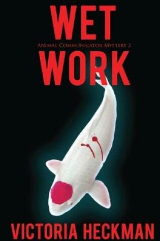 Cover of Wet Work